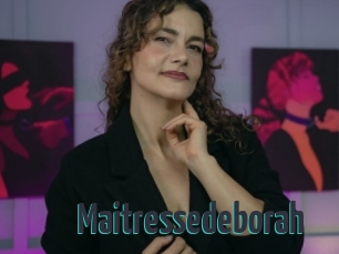 Maitressedeborah