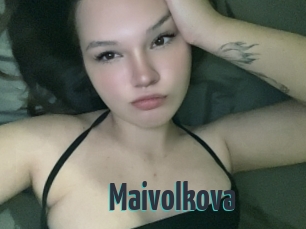 Maivolkova