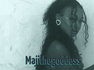 Majithegoddess
