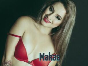 Makaa