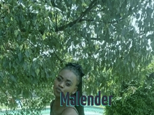 Malender