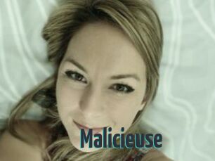 Malicieuse