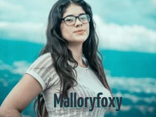 Malloryfoxy