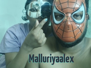 Malluriyaalex