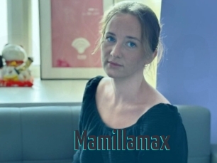 Mamillamax
