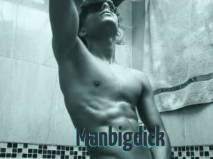 Manbigdick