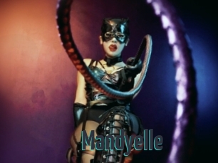 Mandyelle