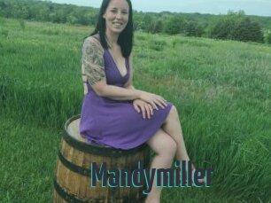 Mandymiller