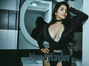 Mandytaylor