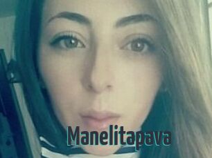 Manelita_pava