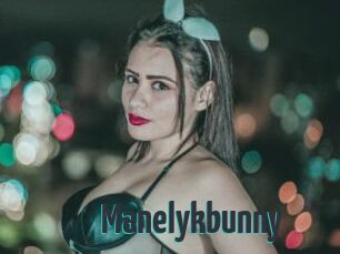 Manelykbunny
