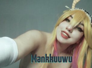 Mankkuuwu