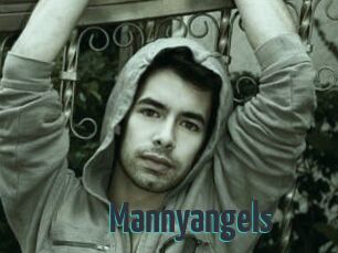 Mannyangels