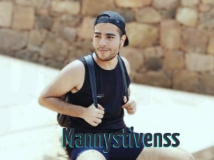 Mannystivenss