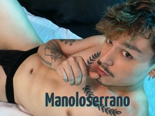 Manoloserrano