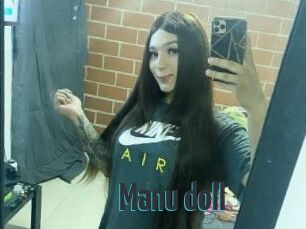 Manu_doll