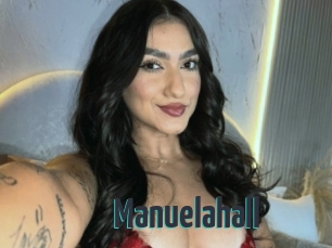 Manuelahall