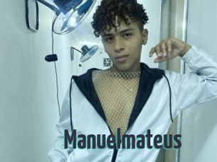 Manuelmateus