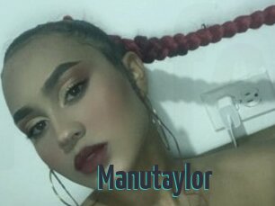 Manutaylor