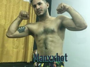 Manxxhot