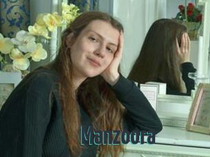 Manzoora