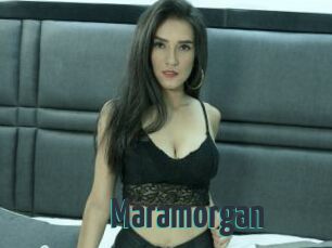 Maramorgan