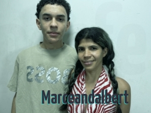 Marceandalbert