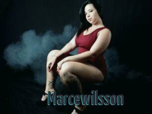Marcewilsson