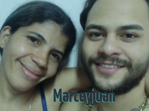 Marceyjuan