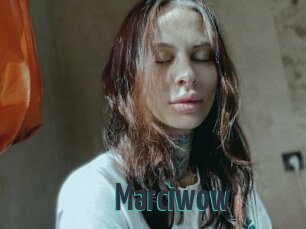 Marciwow