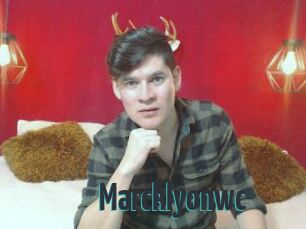 Marcklyonwc