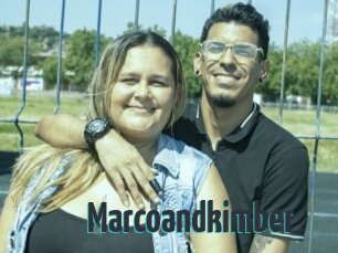 Marcoandkimber