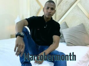 Marcobermonth