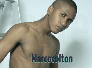 Marcocolton