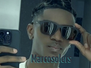 Marcosolers