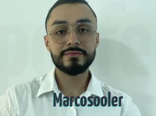 Marcosooler