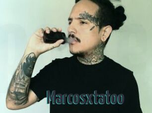 Marcosxtatoo