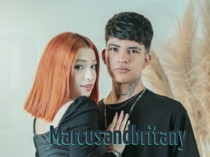 Marcusandbritany