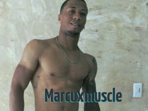 Marcuxmuscle