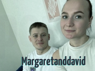 Margaretanddavid
