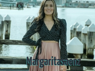 Margaritasaenz