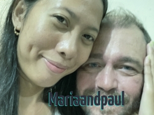 Mariaandpaul