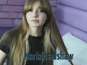 Mariabradshaw