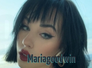 Mariagoodwin