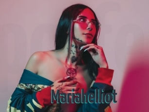 Mariahelliot