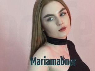Mariamabner