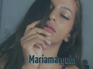 Mariamarquin