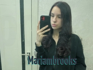 Mariambrooks