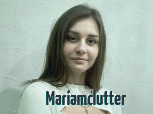 Mariamclutter