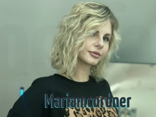 Mariamcordner